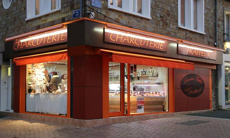 Charcuterie Lepoittevin 1